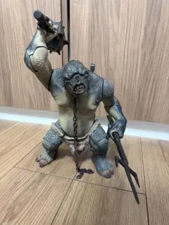 ロードオブザリング　ケイブ　トロールのサムネイル