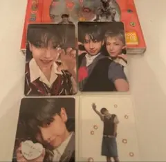 BOYNEXTDOOR ジェヒョン