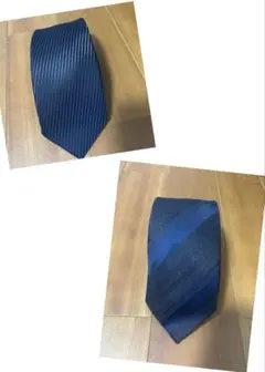【じゅん様専用】TAKAQ ウォッシャブルネクタイ2本セットのサムネイル