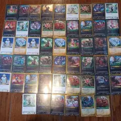 ゼノンザード（ZENONZARD）非売品　トレーディングカード　美品51枚セット 2026年最新】ゼノンザードの人気アイテム - メルカリ