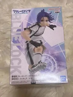 2026年最新】ブルーロック フィギュアの人気アイテム - メルカリ