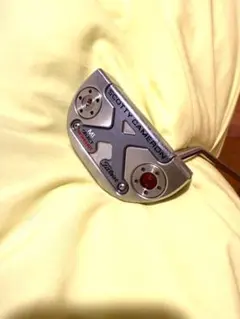 Scotty Cameron セレクト M1 マレット　34インチ