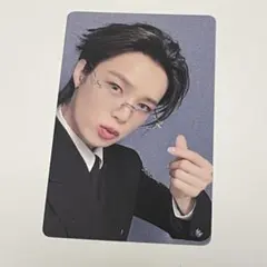 &TEAM 月狼 香港 中華 サイン会 ペンサ 特典 トレカ K ④