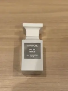 新品未開封】トムフォード 香水 ソレイユネージュ 50ml 大谷翔平 愛