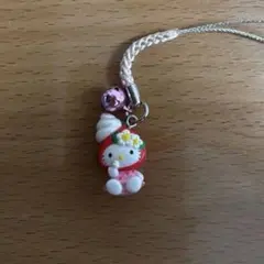 瀬戸内限定 ご当地 根付キティ ウェディング 瀬戸の花嫁 - メルカリ