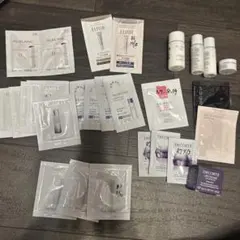 2025年最新】化粧品 大量の人気アイテム - メルカリ