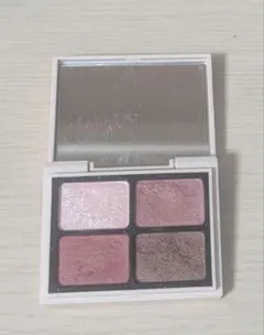 Enamor ニュアンスカラーアイズ 03 マホガニーピンクブラウン
