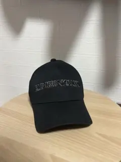 2026年最新】EMPORIO ARMANI メンズ キャップの人気アイテム - メルカリ