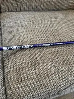 Fujikura Speeder 60-S シャフトのサムネイル