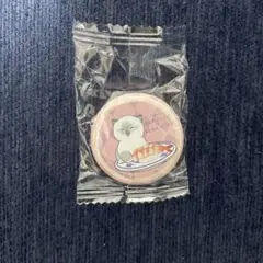 くら寿司 モフサンド 猫と寿司 缶バッジ