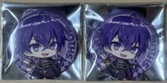 めておら THE KINGS 2nd ワンマンライブ 缶バッジ 心音 しおん - メルカリ