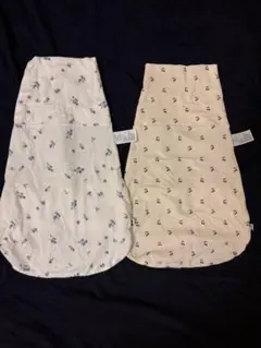 コニー　スワドルポーチ　2枚セット