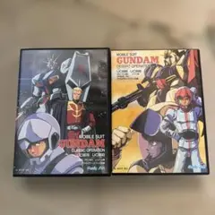 Zガンダム レコード、冊子、ノート豪華セット - メルカリ