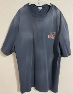 【値下げ】LOEWE ロエベ Tシャツ おしゃれカラーHSM1Y22J05のサムネイル