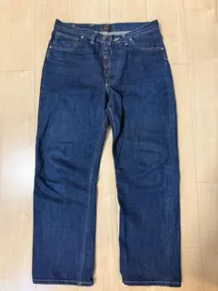 LEE 2101 40s復刻　大戦モデル