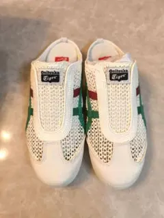 オニツカタイガー MEXICO 66 SABOT サンダル 27cm