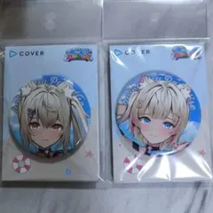 2025年最新】フワワ モココ 缶バッジの人気アイテム - メルカリ