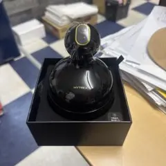 MYTREX EMS HEAD SPA PRO 新品未使用　シャンプー付き