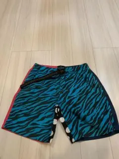 aldies ハーフパンツ 初期 レア ③のサムネイル