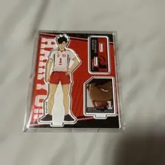 ハイキュー!! 黒尾鉄朗 アクリルスタンド