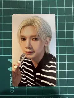 ヨサン タレントカード