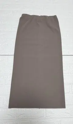 ヤマダヤ　タイトスカート　モカ　フェンネルのサムネイル