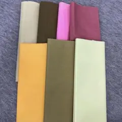 #6-014(保管品) 着物 反物 まとめて11反セット 6-014(保管品) 着物 反物 まとめて11反セット - メルカリ