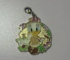 ディズニー チャーム デイジーのサムネイル