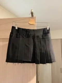 THEAIRTOWN ナポレオン ショートパンツ ブラック | Mercari