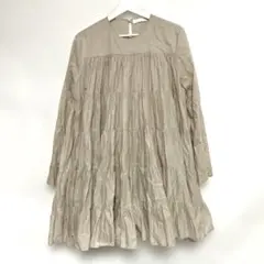 D-due Art Blouse 36 長袖 スペイン製 D-due Art Blouse 36 長袖 スペイン製 - メルカリ
