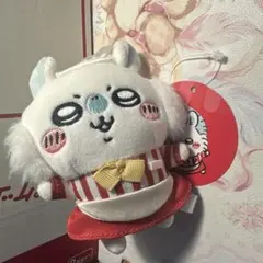 ちいかわ モモンガ キャラクターグッズ