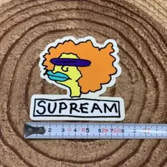 Supreme - 真作 mark gonzales gonz supreme ステッカー 付 $_57.JPG?set_id=8800005007