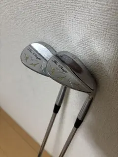 2025年最新】ミズノクラフトウェッジ 52の人気アイテム - メルカリ