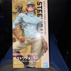 一番くじ ジョジョの奇妙な冒険 ディエゴ・ブランドー ラストワン賞