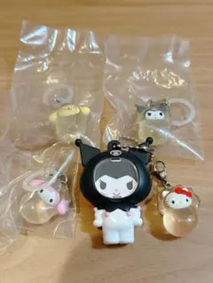 バラ売り可　クロミフォトフレーム　なりきりオイスター
