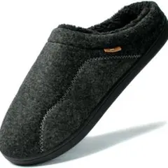 【履きやすさ抜群】スリッパ 冬用 ルームシューズ 暖かい ボア クッション