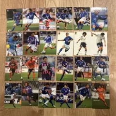 2026年最新】日本代表チップス レアの人気アイテム - メルカリ