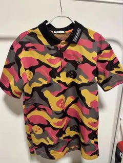 MARC AND RONA ポロシャツのサムネイル