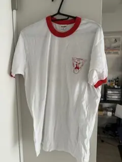 80s】リンガーTシャツ Vintage Made in USA - メルカリ