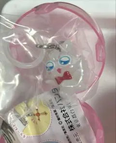 りぼん　めじるしアクセサリー　赤ずきんチャチャ　神風怪盗ジャンヌ