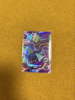 ドラゴンボールダイバーズ　ザマスSR