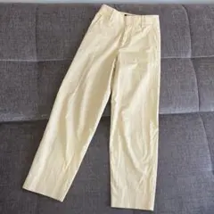 Banana Republic イエローパンツのサムネイル