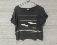オルテガ柄TEEのサムネイル