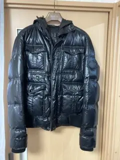 MONCLER BERILLE EVEREST ビームス バニーズ 別注 - メルカリ