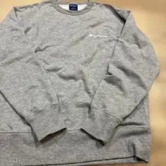 Champion グレー トレーナー