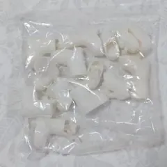 燃星計画 特典 未塗装 靴 セット ①