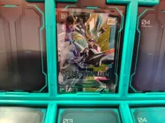 アーセナルベース　キュベレイ パピヨン