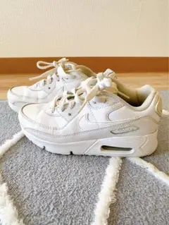 Nike Air Max 90 ホワイト スニーカー