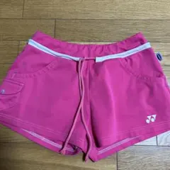 ヨネックスショートパンツレディースのサムネイル