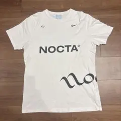 NIKE × NOCTA ビッグ ボディ CS Tシャツ 黒、ホワイト2枚セット NIKE × NOCTA ビッグ ボディ CS Tシャツ 黒、ホワイト2枚セット - メルカリ